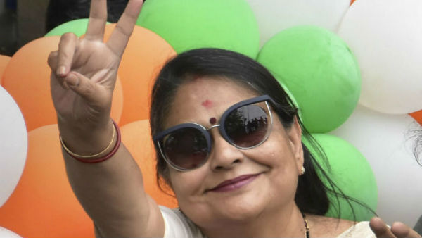 রাজ্যের আইন শৃঙ্খলা নিয়ে প্রশ্ন