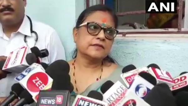 রাজ্য বিজেপি তিনভাগে বিভক্ত