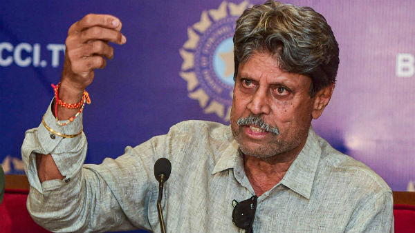 সর্বাগ্রে কিংবদন্তি কপিল