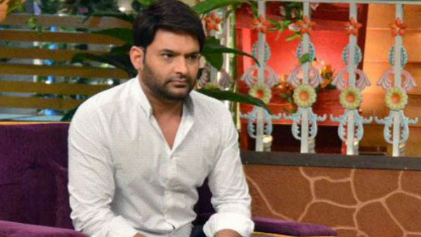 ফেব্রুয়ারিতে বন্ধ হচ্ছে ‘দ্য কপিল শর্মা শো’, সোশ্যাল মিডিয়ায় নিজেই কারণ জানালেন কপিল ফেব্রুয়ারিতে বন্ধ হচ্ছে ‘দ্য কপিল শর্মা শো’, সোশ্যাল মিডিয়ায় নিজেই কারণ জানালেন কপিল