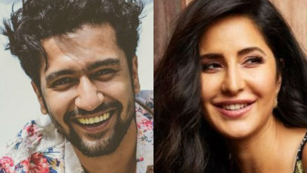 চাপা থাকল না আর প্রেম, আলিবাগে ক্যাটরিনা–ভিকির গোপনে ছুটি কাটানো ধরা পড়ল নেটজেনদের চোখে চাপা থাকল না আর প্রেম, আলিবাগে ক্যাটরিনা–ভিকির গোপনে ছুটি কাটানো ধরা পড়ল নেটজেনদের চোখে