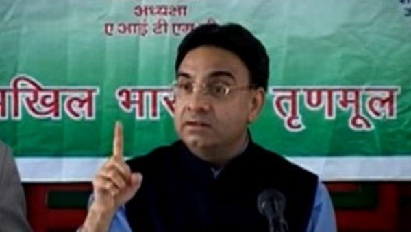 কেডি সিং-এর সঙ্গে কোনও সম্পর্ক নেই