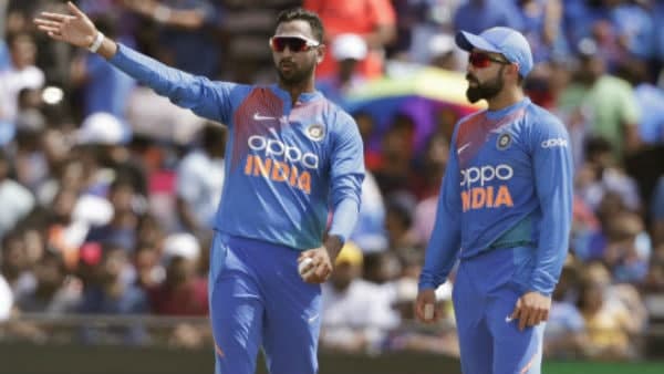 কেরিয়ার শেষ করে দেওয়ার হুমকি