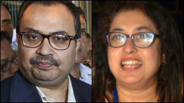 কুণালের উপস্থিতিতে কারা কারা ফোন করেছিলেন শতাব্দীকে