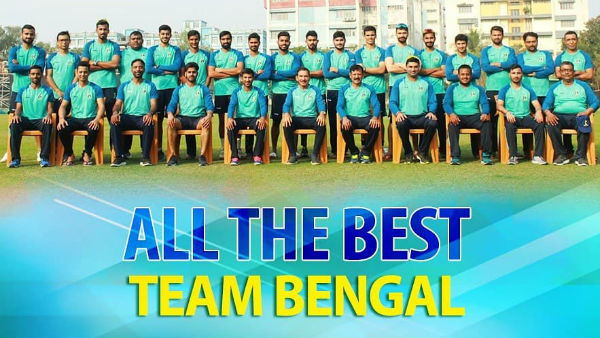 বিকের সিংয়ের হাফ সেঞ্চুরিতে বাংলার দুরন্ত জয়