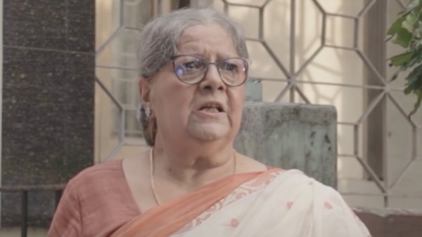 করোনায় আক্রান্ত টলিউডের বর্ষীয়ান অভিনেত্রী লিলি চক্রবর্তী, রয়েছেন আইসোলেশনে করোনায় আক্রান্ত টলিউডের বর্ষীয়ান অভিনেত্রী লিলি চক্রবর্তী, রয়েছেন আইসোলেশনে