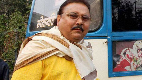মমতার দরজায় ফিরে আসতে হবে
