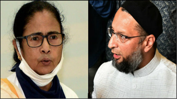 বাংলার সংখ্যালঘু ভোট অঙ্ক জটিল হবে নয়া সমীকরণে