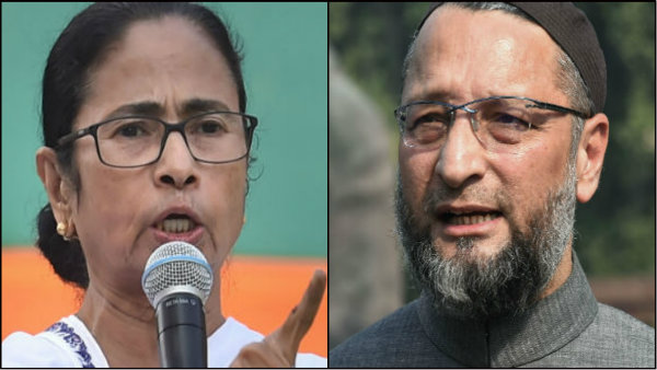 তৃণমূল না মিম- কোনদিকে যাবেন মুসলমানরা!