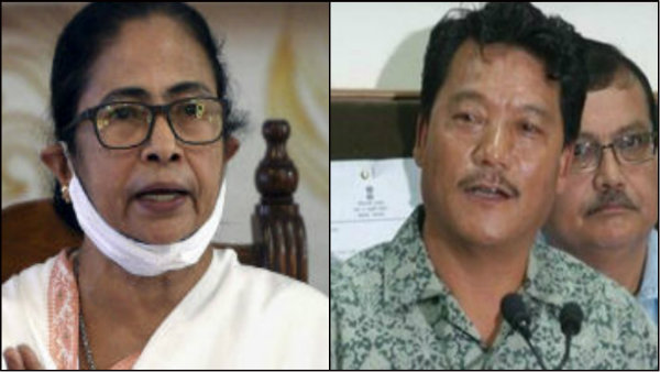 গুরুং পাহাড়ে ফেরার পরে রাজনৈতিক সমীকরণে বদল