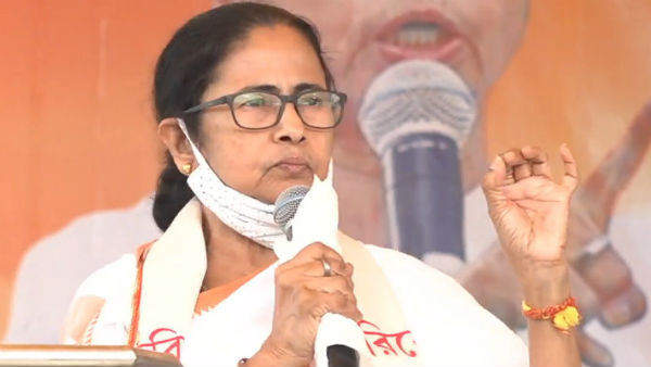 ৫০ হাজার ভোটেই হারবেন শুভেন্দু