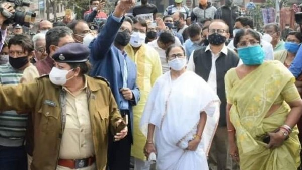 বাগবাজার অগ্নিকাণ্ডের পর সরকারি উদ্যোগ একনজরে বাগবাজার অগ্নিকাণ্ডের পর সরকারি উদ্যোগ একনজরে