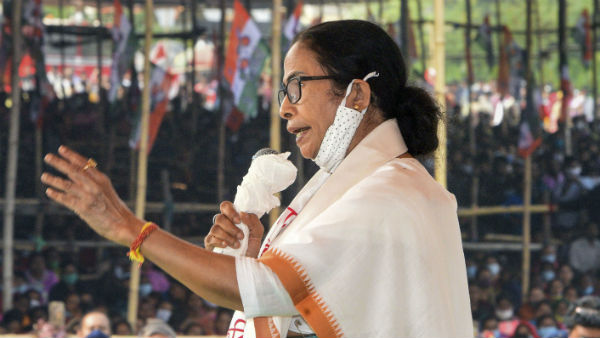 'কারো কিছুর বলার থাকলে চিঠি হাতে ধরিয়ে দেবেন'