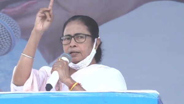 শুভেন্দুর আরও স্লোগান 'ধার'
