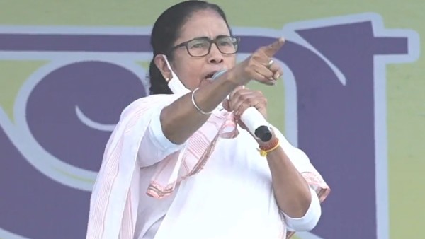 হিন্দিভাষীদের বার্তা মমতার
