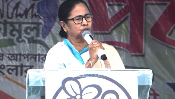 নন্দীগ্রাম আন্দোলনে অবদান নিয়ে শুভেন্দুকে জবাব