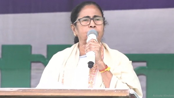 মাওবাদীদের থেকে ভয়ঙ্কর বিজেপি