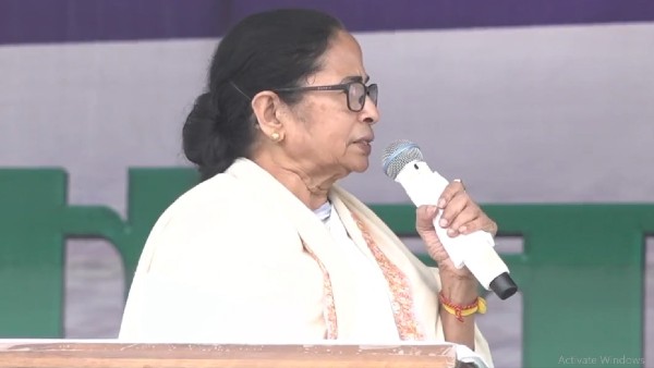 ভুল বুঝিয়ে পালিয়ে গিয়েছে বিজেপি
