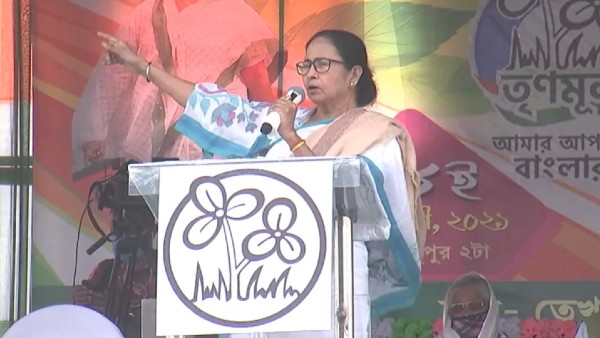 তৃণমূলের প্রতিষ্ঠার সময়ে তোমরা ছিলে না