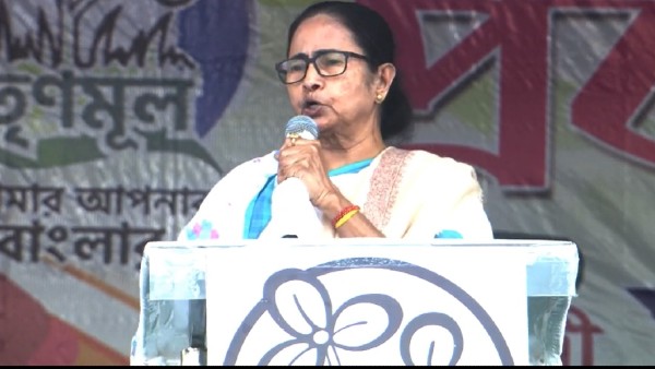 আন্দোলন তৈরি হয়েছিল সিঙ্গুর থেকে