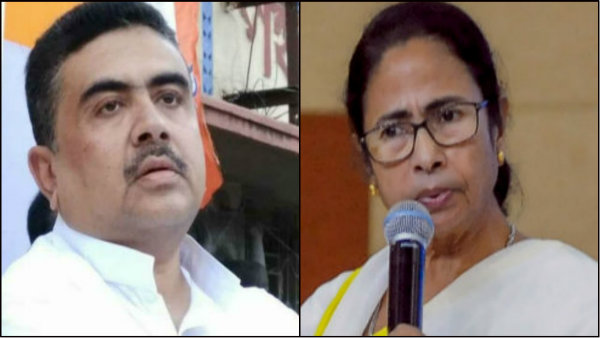 শুভেন্দু-ফ্যাক্টর রুখতে বেসুরোদের সঙ্গে কথা