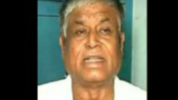 চিরকাল কংগ্রেসেই