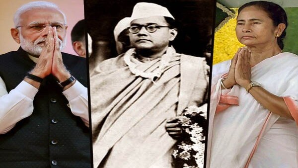 সরকারি অনুষ্ঠানে জয় শ্রীরাম ধ্বনি প্রতিবাদ মমতার