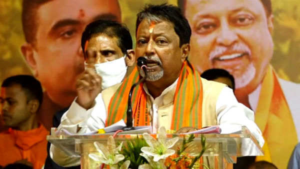 মমতার দলের মুখপাত্র হিসেবে উত্থান যাঁদের