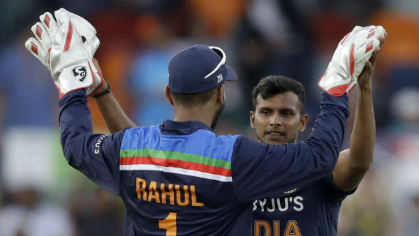 টেস্টের জন্যে এখনও কী তৈরি, নটরাজনের আইপিএল কাপ্তানের প্রশ্ন