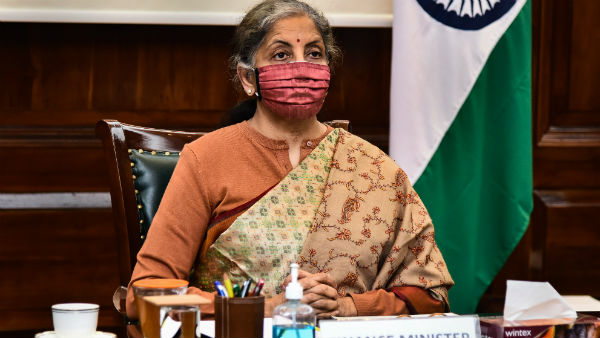 বাজেট অধিবেশনের আজ হালুয়া ভোজ অর্থমন্ত্রকে বাজেট অধিবেশনের আজ হালুয়া ভোজ অর্থমন্ত্রকে