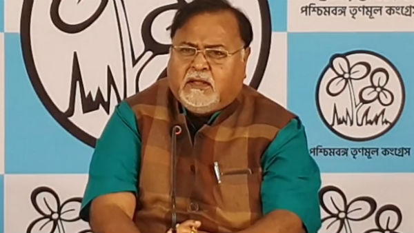 উন্নয়ন কেবল তৃণমূলই করেছে