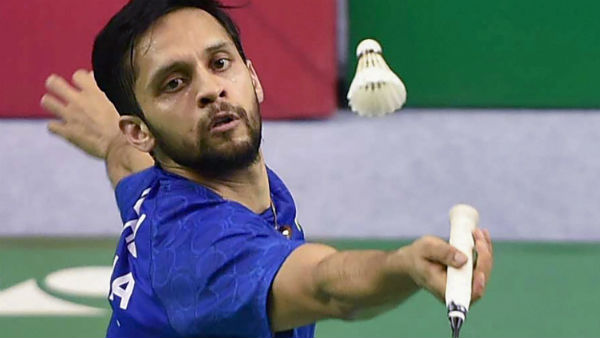 ছিটকে যান কাশ্যপও