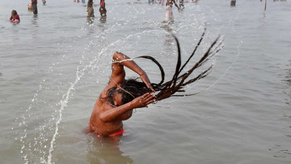 মকর সংক্রান্তি ২০২১
