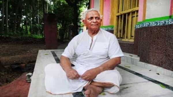 গত কয়েকমাস ধরেই সরব রবীন্দ্রনাথ ভট্টাচার্য