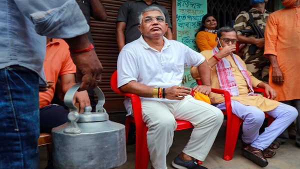 ২০১৯-এর অগাস্টে শুরু চা চক্র