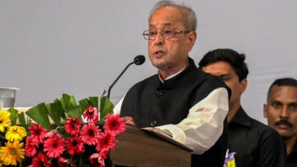 রাজনৈতিক 'সন্ন্যাস' নিয়ে রাইসিনার বাসিন্দা হয়েছিলেন