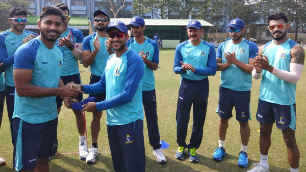 ওড়িশাকে অলআউট করে বাংলা