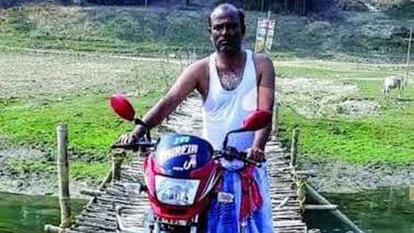 সমাধানের প্রতিশ্রুতি
