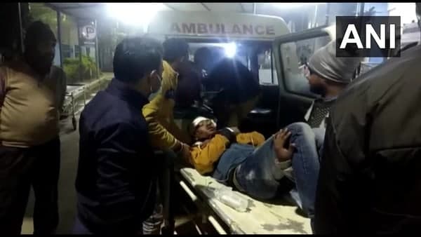 ধূপগুড়িতে ভয়াবহ দুর্ঘটনা