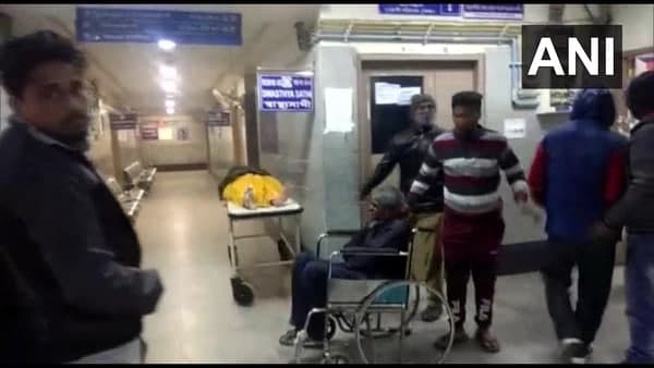 দুঃখপ্রকাশ প্রধানমন্ত্রীর
