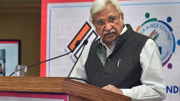 রাজ্যের সব রাজনৈতিক দলের সঙ্গে বৈঠক