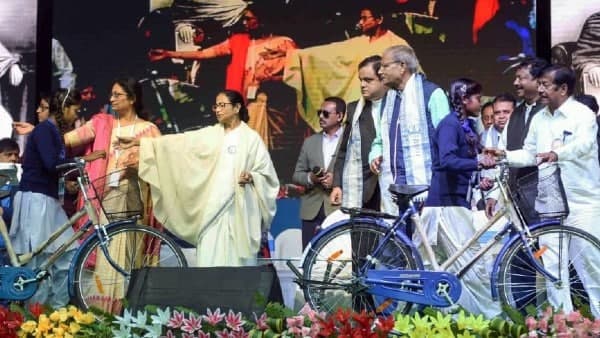 আন্তর্জাতিক মঞ্চে স্বীকৃতি পেয়েছিল সবুজ সাথী প্রকল্প