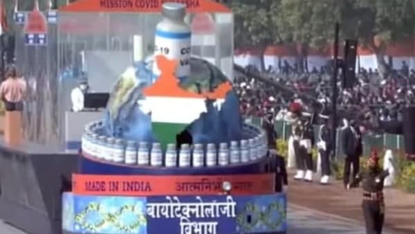 দেশবাসীকে ৭২ তম প্রজাতন্ত্র দিবসের শুভেচ্ছা জানান মোদী