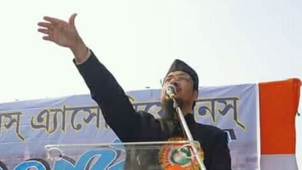 মহাজোটে সাড়া দেয়নি তৃণমূল
