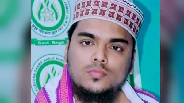 সাম্প্রদায়িক দল তৃণমূল