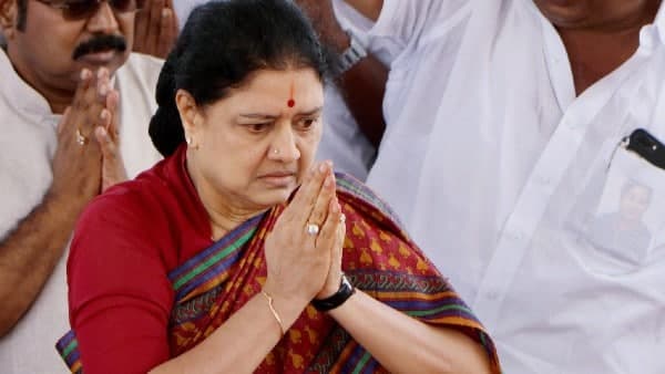 হাল ছাড়বেন না শশীকলা