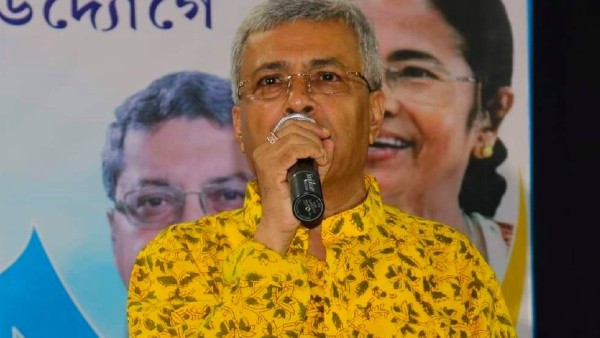 রাজীব বন্দ্যোপাধ্যায়, বৈশালী ডালমিয়ার প্রশংসা