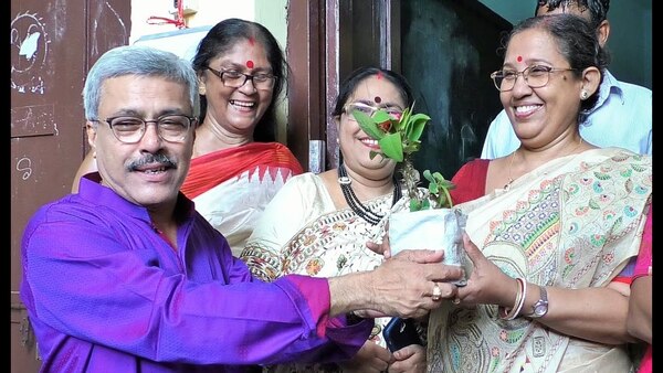 সংগঠনে হওয়া পরিবর্তনে আদৌ কি কাজ হয়েছে