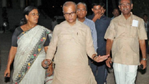 'কেমন লাগছে দিদি?'