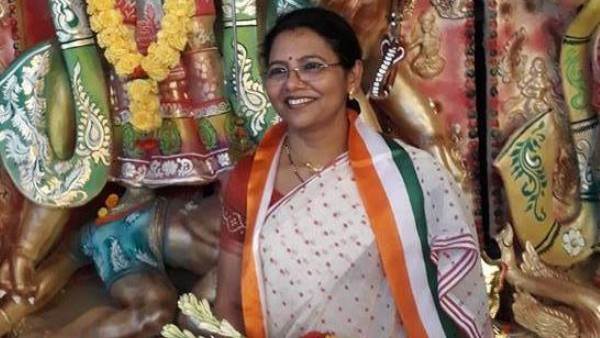 উপস্থিত ছিলেন না জয়নগরের সাংসদ